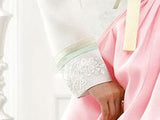 Custom Women's Bridal Hanbok: Everlasting Spring-The Korean In Me