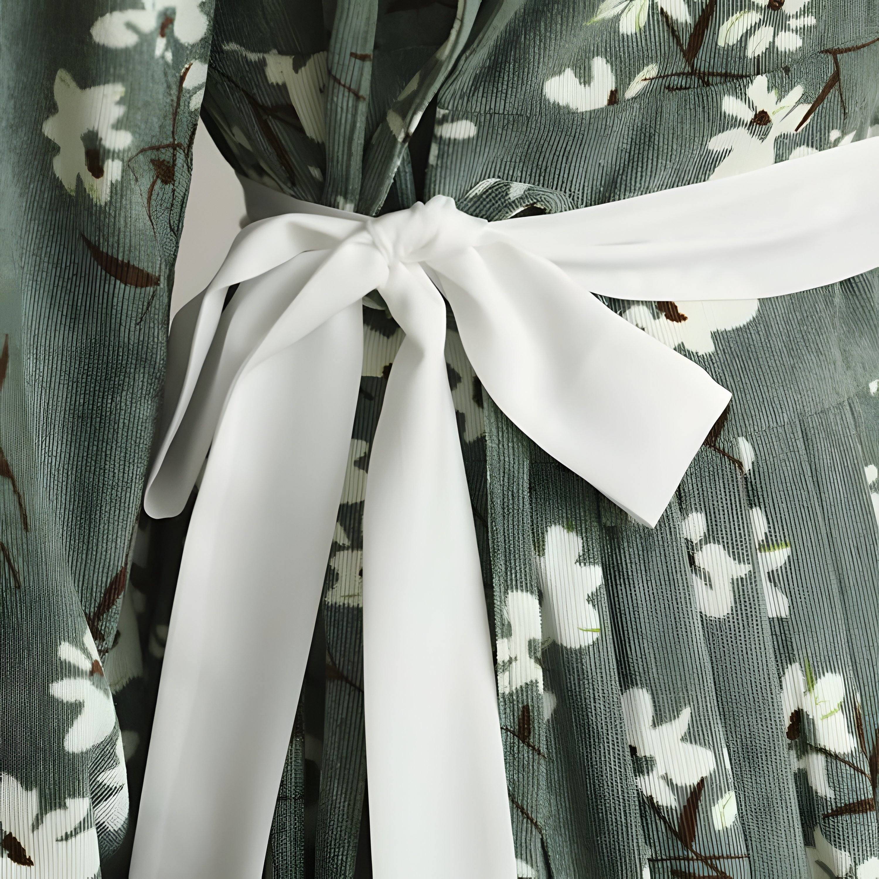The Multi-Ribbon Pair