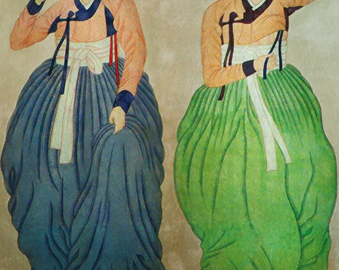 The Korean In Me, Bay Area Korean cultural non-profit
