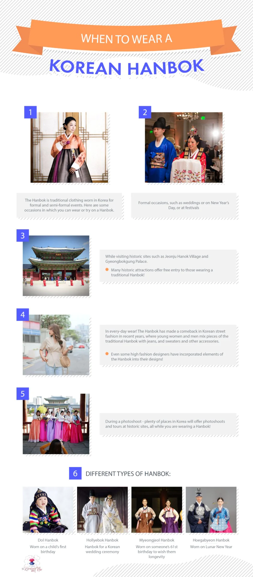 The Korean In Me, Bay Area Korean cultural non-profit