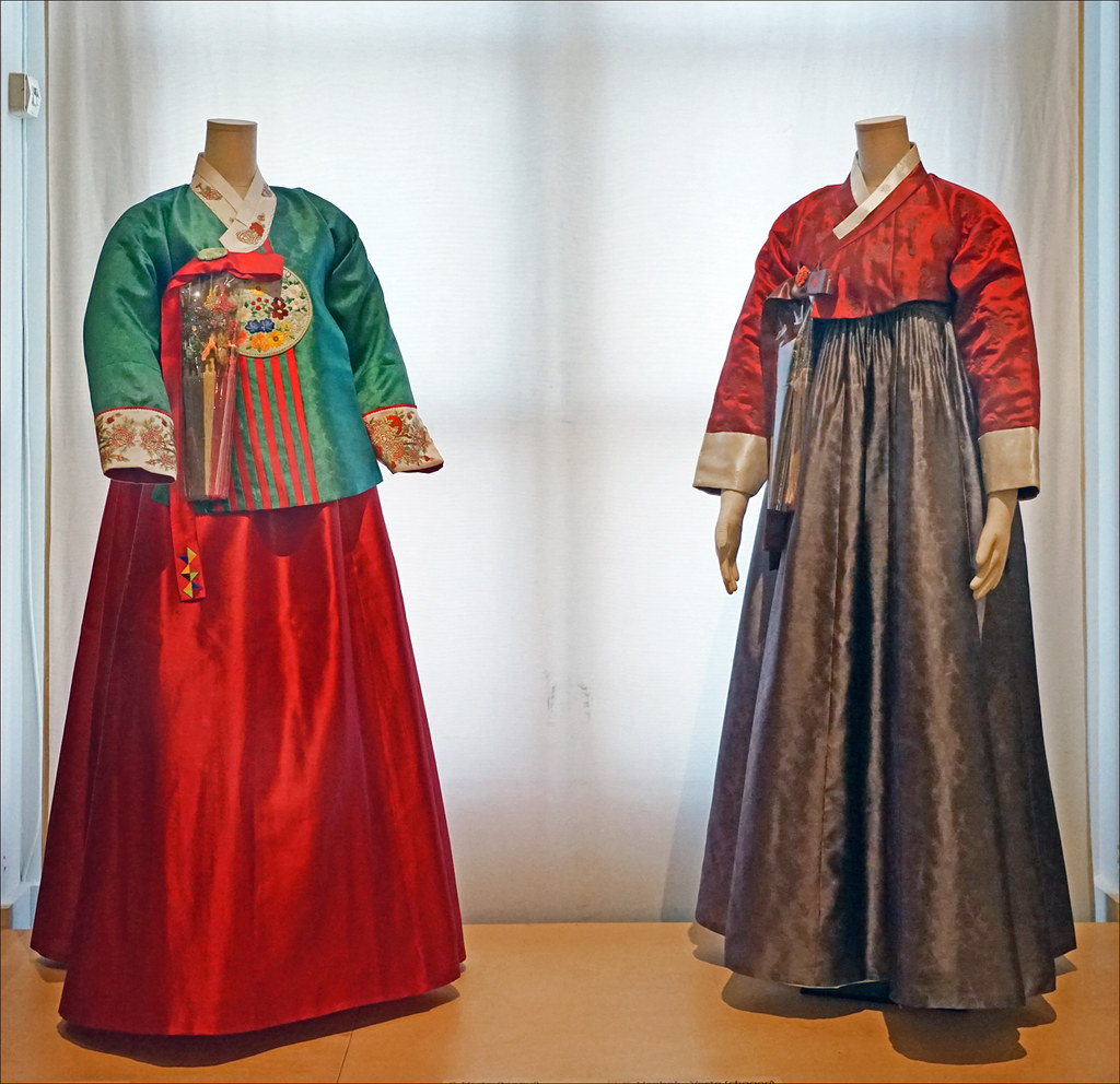 The Korean In Me, Bay Area Korean cultural non-profit