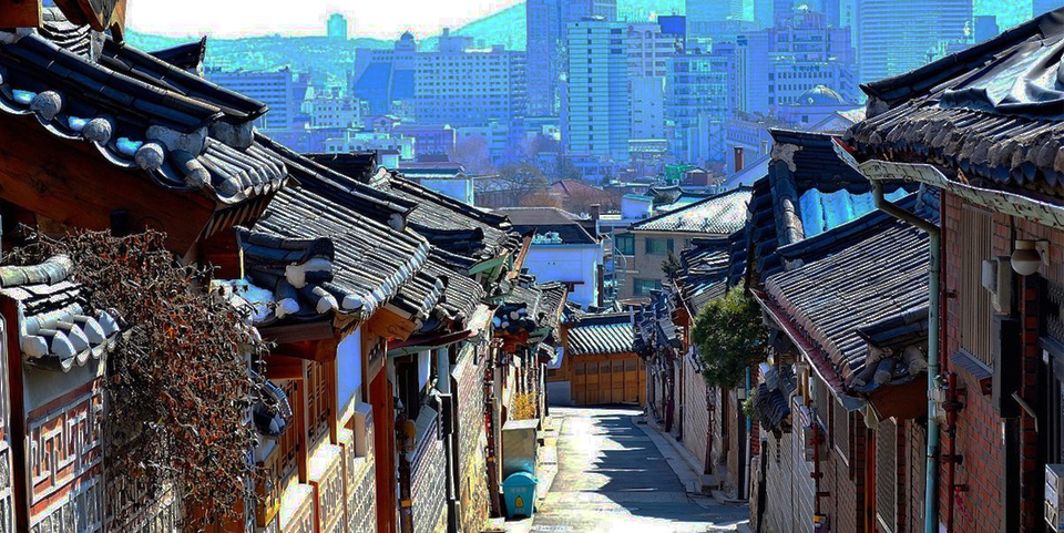 The Korean In Me, Bay Area Korean cultural non-profit