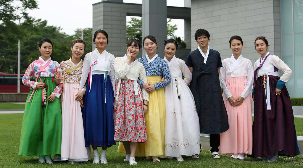 The Korean In Me, Bay Area Korean cultural non-profit