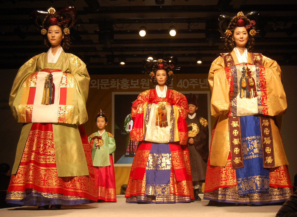 The Korean In Me, Bay Area Korean cultural non-profit