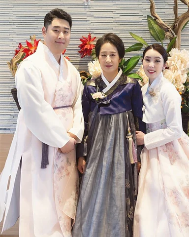 The Korean In Me, Bay Area Korean cultural non-profit