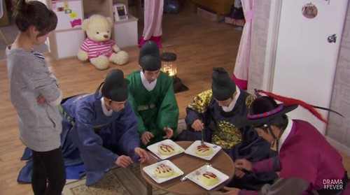 The Korean In Me, Bay Area Korean cultural non-profit