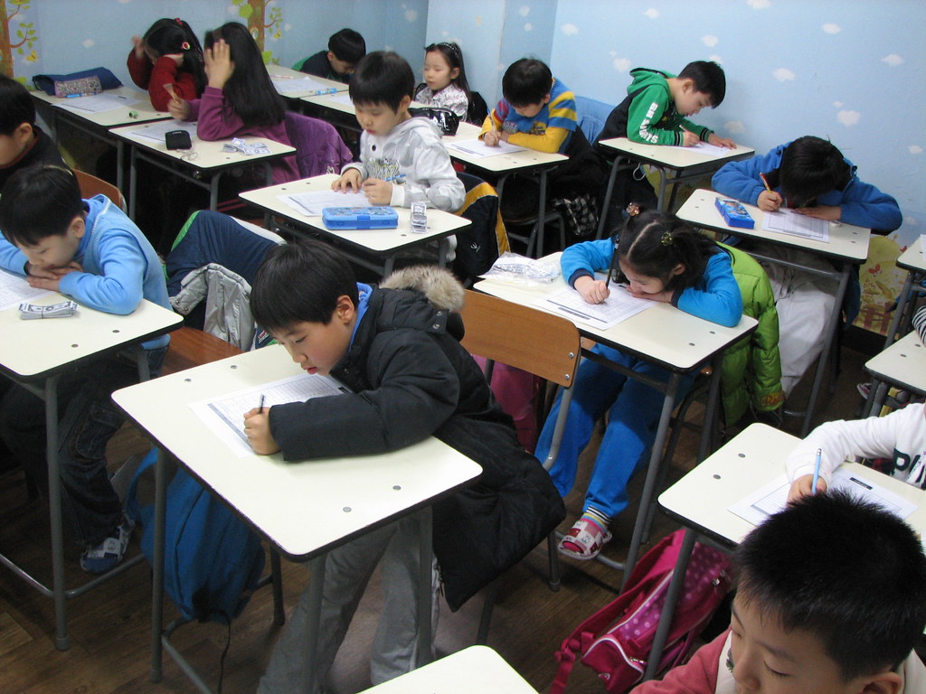 The Korean In Me, Bay Area Korean cultural non-profit