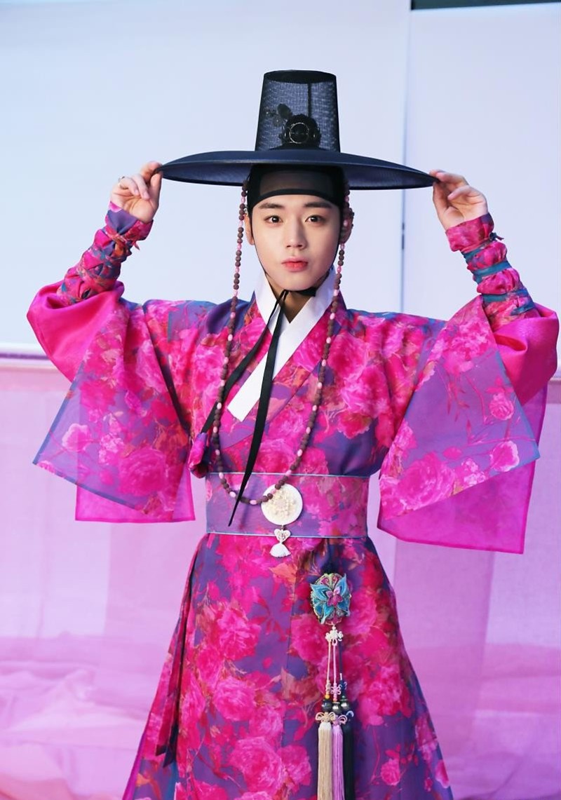 The Korean In Me, Bay Area Korean cultural non-profit